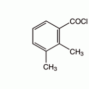 Хлорид 2,3-диметилбензоил, 96%, Alfa Aesar, 100 г