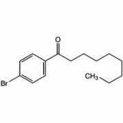 4'-Bromononanophenone, 98%, Alfa Aesar, 5 г