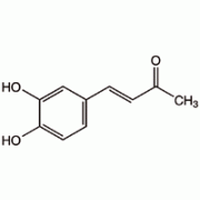 (E) -3,4-Dihydroxybenzylideneacetone, 97%, Alfa Aesar, 5 г