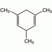 1,3,5-триметил-1 ,4-циклогексадиен, 98%, Alfa Aesar, 25 г