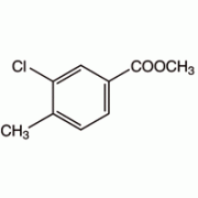 Метил 3-хлор-4-метилбензоат, 97%, Maybridгe, 1г