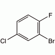 2-бром-4-хлор-1-фторбензол, 97%, Alfa Aesar, 5 г