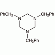 1,3,5-Tribenzylhexahydro-1 ,3,5-триазин, 98 +%, Alfa Aesar, 5 г