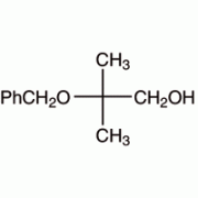 2-бензилокси-2-метил-1-пропанола, 95%, Alfa Aesar, 1g