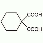 1,1-циклогександикарбоновой кислоты, 95%, Alfa Aesar, 1g