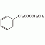 Этиловый ^, ^-difluorophenylacetate, 99%, Alfa Aesar, 1 г
