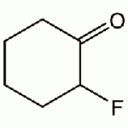 2-Fluorocyclohexanone, 96%, Alfa Aesar, 250 мг