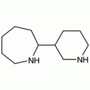 2 - (3-пиперидинил) азепан, тек. 90%, Alfa Aesar, 100 мг