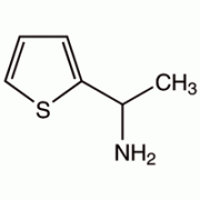 1 - (2-тиенил) этиламин, тек. 90%, Alfa Aesar, 500 мг
