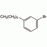 1-Бром-3-н-hexylbenzene, 97 +%, Alfa Aesar, 5 г