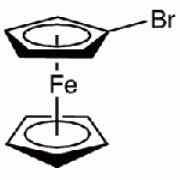 Bromoferrocene, 95%, Alfa Aesar, 1g