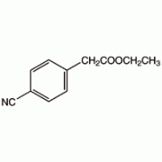 Этил-4-cyanophenylacetate, 98%, Alfa Aesar, 1g