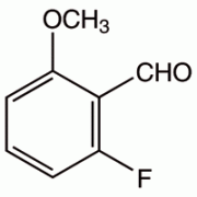 2-Фтор-6-метоксибензальдегида, 98%, Alfa Aesar, 250 мг