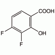 3,4-Difluorosalicylic кислота, 98%, Alfa Aesar, 250 мг
