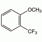 2 - (трифторметил) анизол, 98%, Alfa Aesar, 250 мг