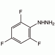 2,4,6-Trifluorophenylhydrazine, 97%, Alfa Aesar, 1g