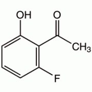 2'-фтор-6'-гидроксиацетофенон, 98%, Alfa Aesar, 250 мг