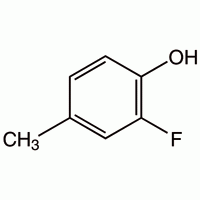 2-Фтор-4-метилфенол, 98%, Alfa Aesar, 1g