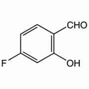 4-Fluorosalicylaldehyde, 98%, Alfa Aesar, 1g