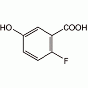 2-фтор-5-гидроксибензойной кислоты, 98%, Alfa Aesar, 250 мг