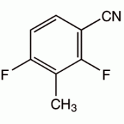 2,4-дифтор-3-метилбензонитрил, 99%, Alfa Aesar, 250 мг