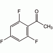 2 ', 4', 6'-трифторацетофенона, 98%, Alfa Aesar, 1g