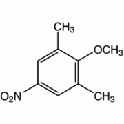 2,6-Диметил-4-нитроанизола, 99%, Alfa Aesar, 1g