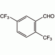 2,5-бис (трифторметил) бензальдегида, 97%, Alfa Aesar, 1g