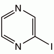 2-Iodopyrazine, 95%, Alfa Aesar, 5 г