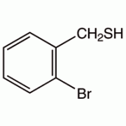 2-бромбензил меркаптан, 99%, Alfa Aesar, 1g