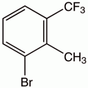 3-Бром-2-methylbenzotrifluoride, 97%, Alfa Aesar, 5 г