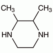 2,3-диметилпиперазина, цис + транс, 95%, Alfa Aesar, 250 мг