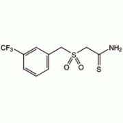 2 - (3-трифторметил-^-толуолсульфонил) тиоацетамид, 97%, Alfa Aesar, 250 мг