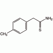 2 - (4-метилфенил) тиоацетамид, 90 +%, Alfa Aesar, 250 мг