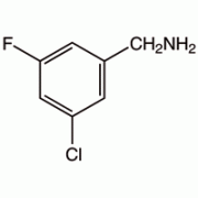 3-Хлор-5-фторбензиламин, 97%, Alfa Aesar, 1g