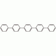 р-Quinquephenyl, 98%, Alfa Aesar, 250 мг