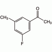 3'-фтор-5'-метилацетофенона, 97%, Alfa Aesar, 5 г