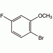 2-Бром-5-фторанизола, 97%, Alfa Aesar, 5 г