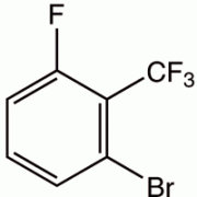 2-Бром-6-фторбензотрифторид, 97%, Alfa Aesar, 250 мг