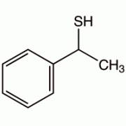 1-фенилэтил меркаптан, 98%, Alfa Aesar, 1g