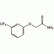 2 - [3 - (трифторметил) фенокси] тиоацетамид, 97%, Alfa Aesar, 250 мг