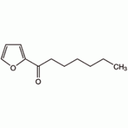 2-Heptanoylfuran, 96%, Alfa Aesar, 5 г