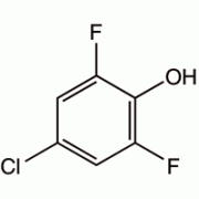 4-Хлор-2 ,6-дифторфенола, 97%, Alfa Aesar, 1g