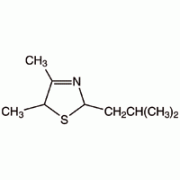 2-изобутил-4 ,5-диметил-3-тиазолин, 97%, Alfa Aesar, 1g