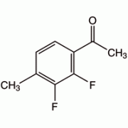 2 ', 3'-дифтор-4'-метилацетофенона, 97%, Alfa Aesar, 1g