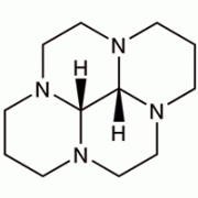 цис-декагидро-1H, 6H-3а, 5а, 8а, 10а-tetraazapyrene, Alfa Aesar, 1g