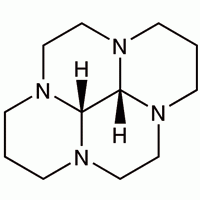 цис-декагидро-1H, 6H-3а, 5а, 8а, 10а-tetraazapyrene, Alfa Aesar, 250 мг