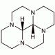 цис-декагидро-1H, 6H-3а, 5а, 8а, 10а-tetraazapyrene, Alfa Aesar, 1g