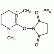 O-сукцинимидил-1 ,3-dimethylpropyleneuronium гексафторфосфат, 98%, Alfa Aesar, 1g