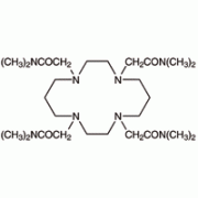 1,4,8,11-тетракис (dimethylaminocarbonylmethyl) -1,4,8,11-тетраазациклотетрадекан, Alfa Aesar, 250 мг